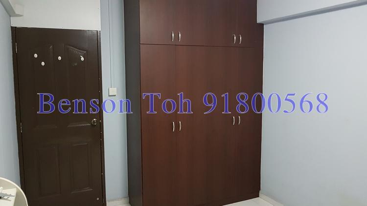 Blk 468 Hougang Avenue 8 (Hougang), HDB 4 Rooms #134738332